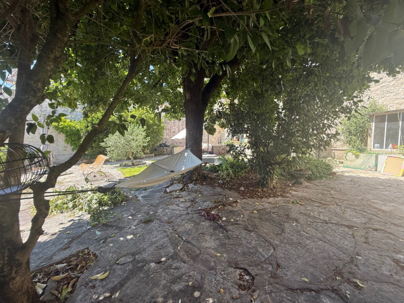 sale Maison Montcuq - Photo 9