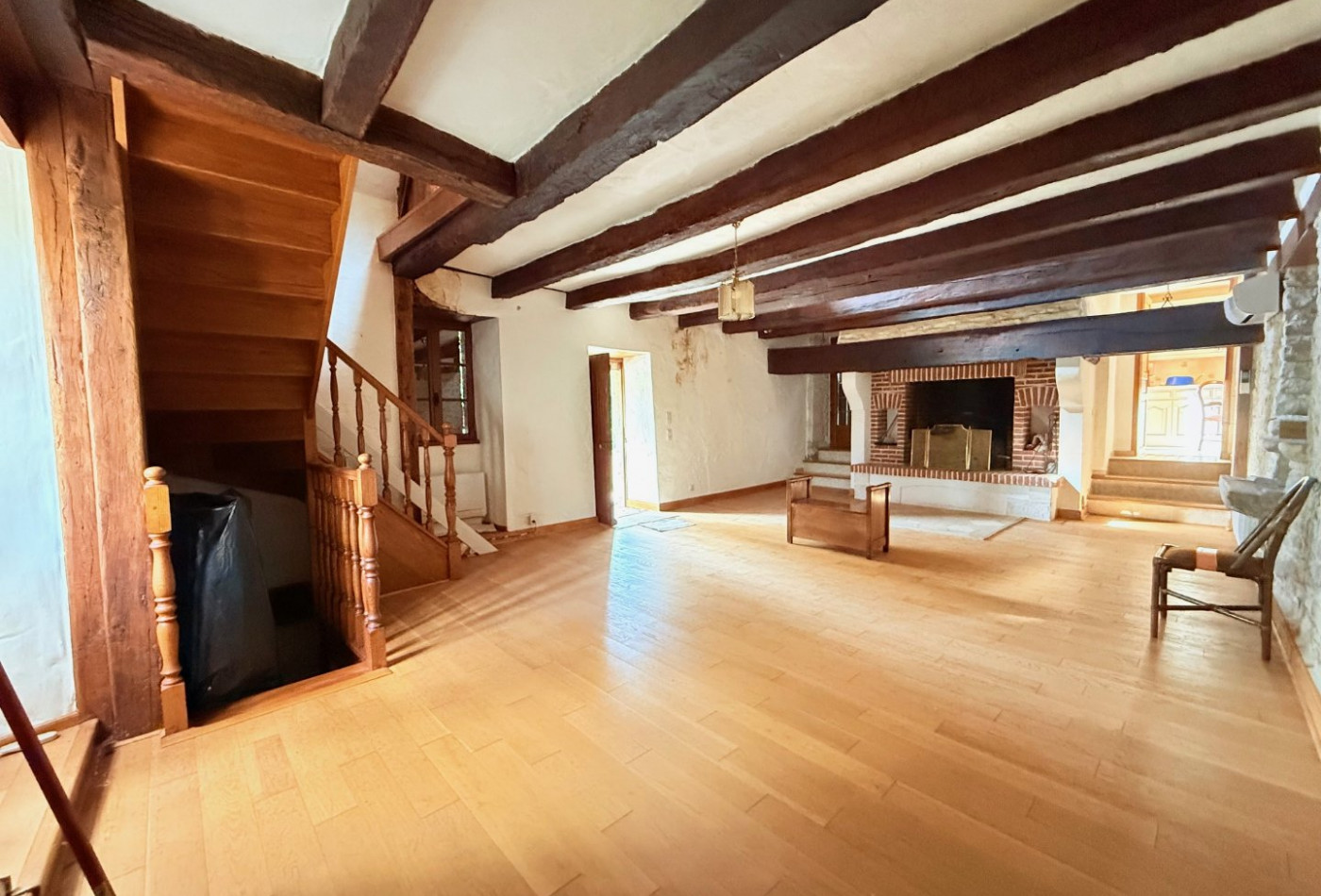 vente Maison Saint Denis Catus - Photo 4