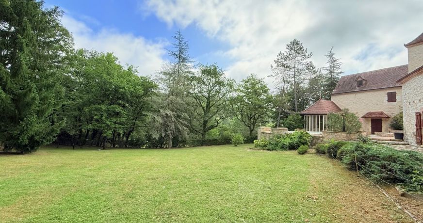 vente Maison Saint Denis Catus