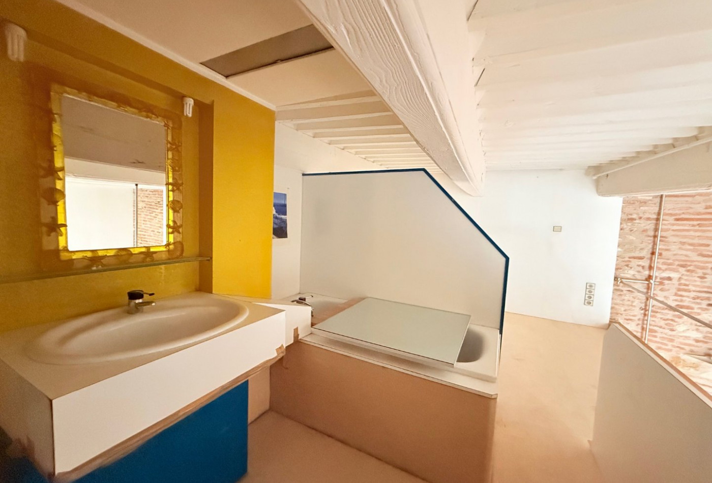 vente Appartement ancien Cahors - Photo 8