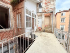 vente Appartement ancien Cahors