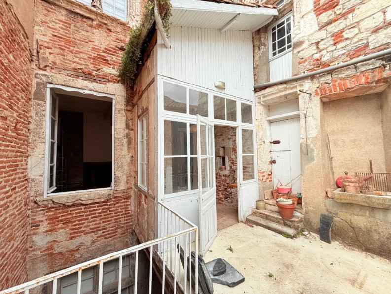 vente Appartement ancien Cahors - Photo 15