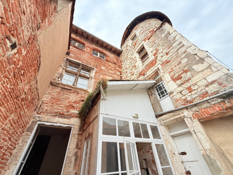 vente Appartement ancien Cahors - Photo 9