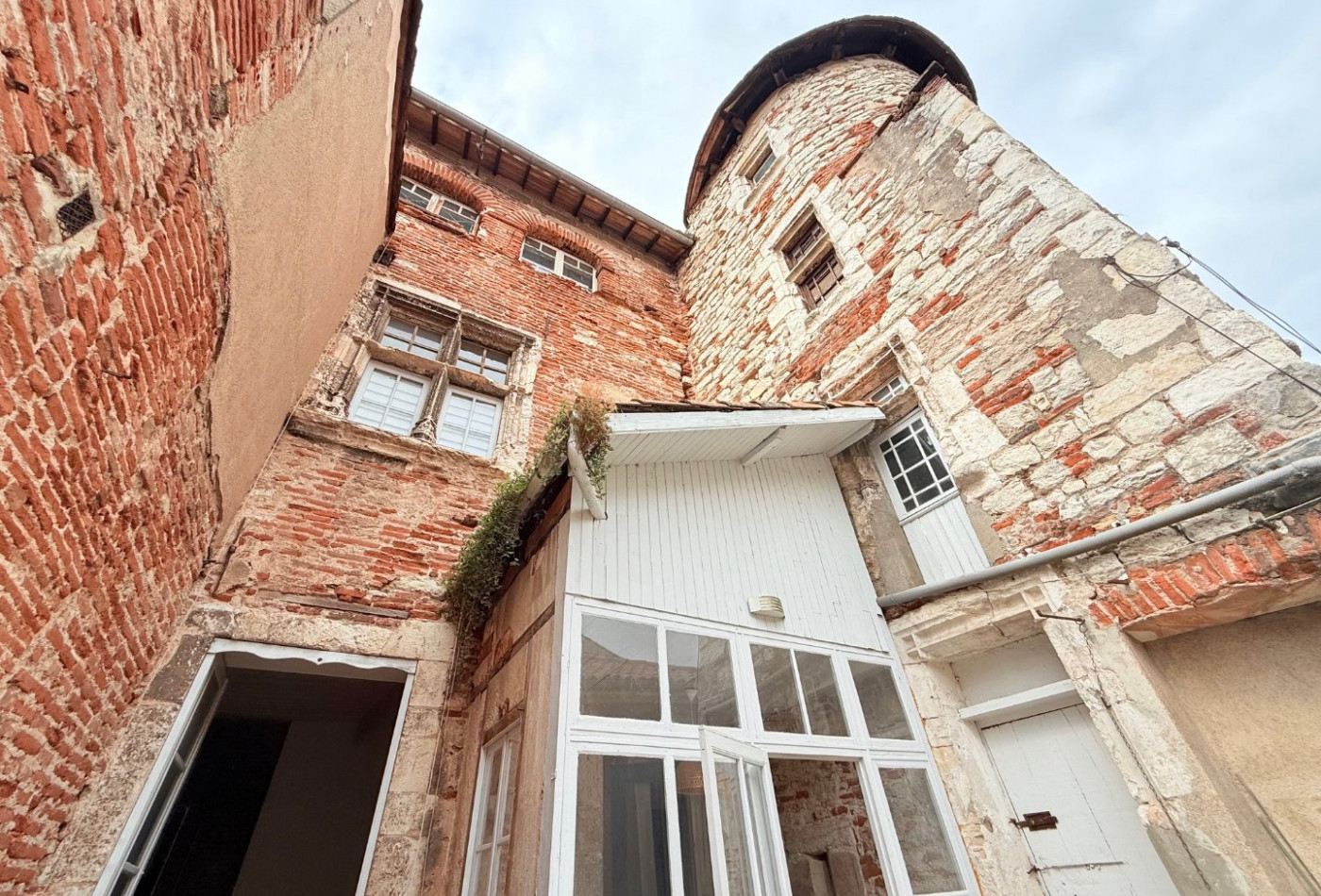 vente Appartement ancien Cahors - Photo 9