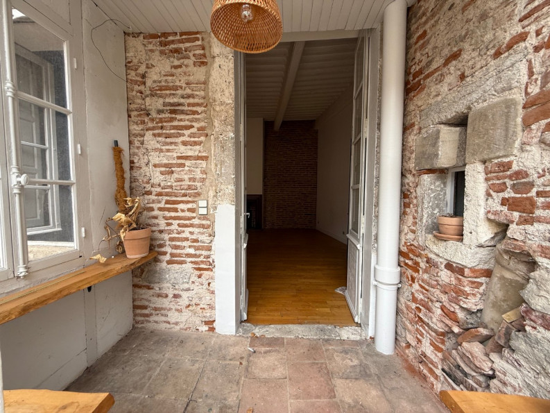 vente Appartement ancien Cahors - Photo 5