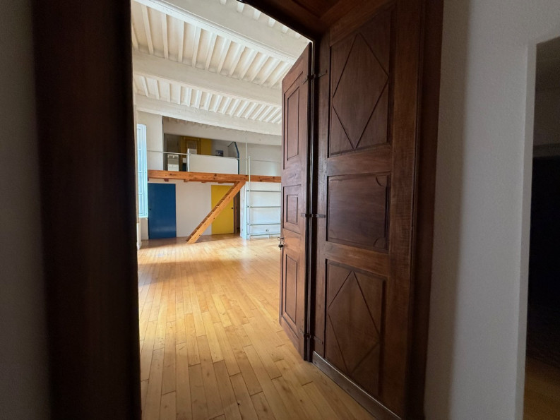 vente Appartement ancien Cahors - Photo 11