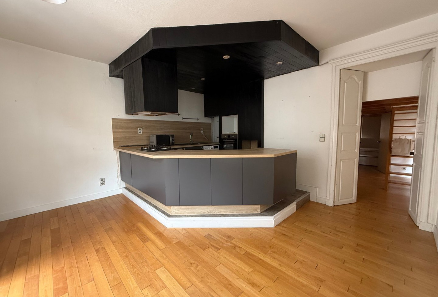 vente Appartement ancien Cahors - Photo 2