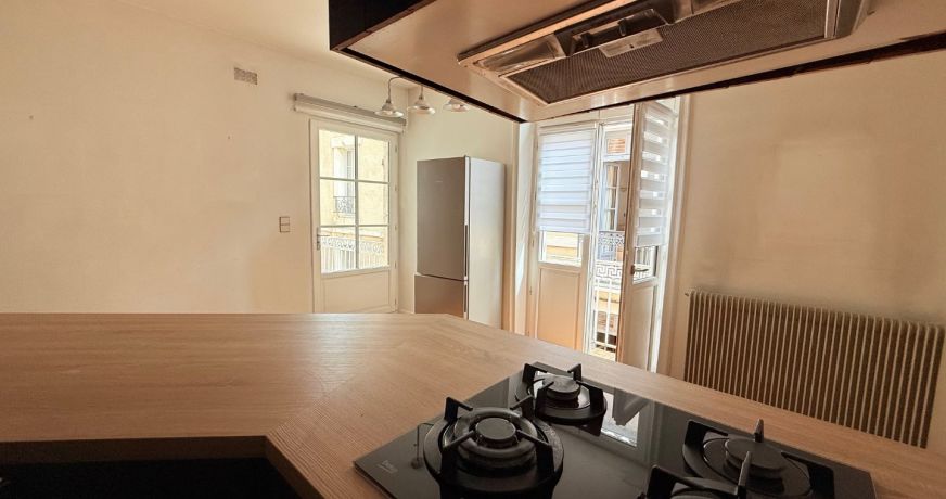 vente Appartement ancien Cahors