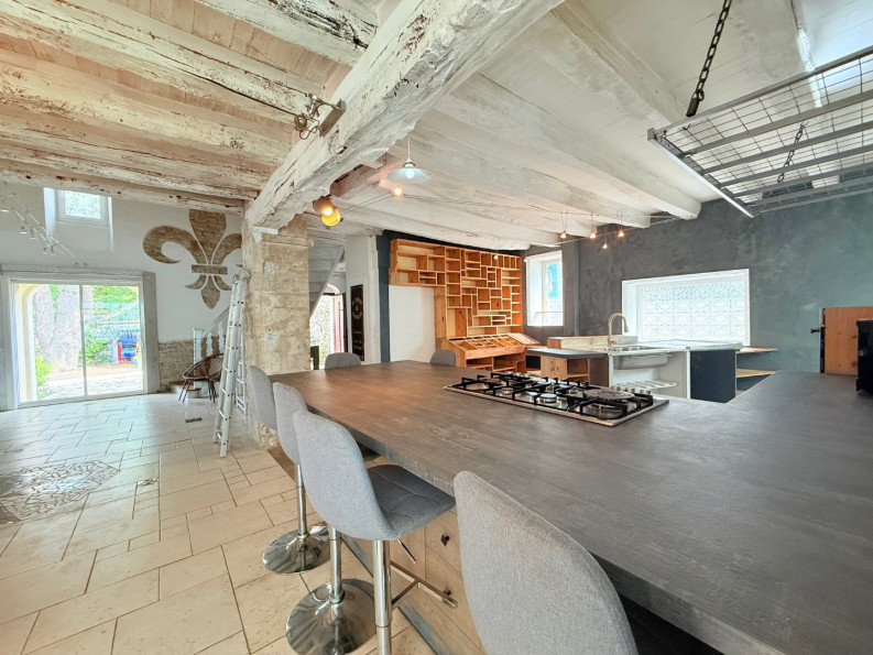 sale Maison Albas - Photo 2