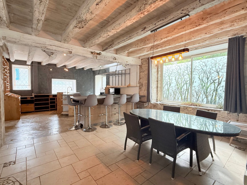 sale Maison Albas - Photo 6