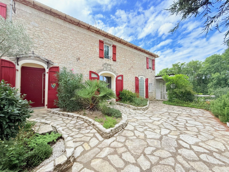 sale Maison Albas - Photo 1