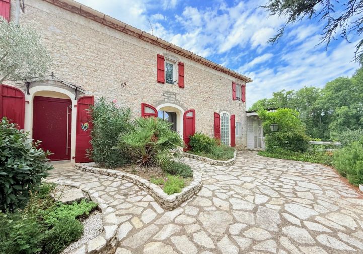 sale Maison Albas