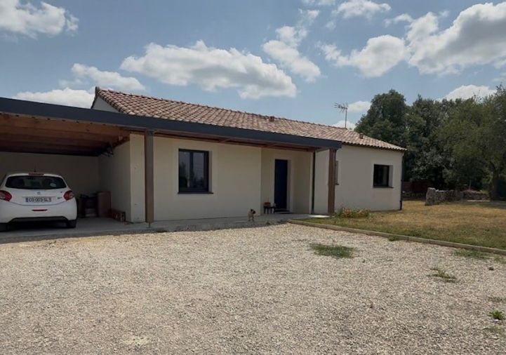 vente Maison Cieurac