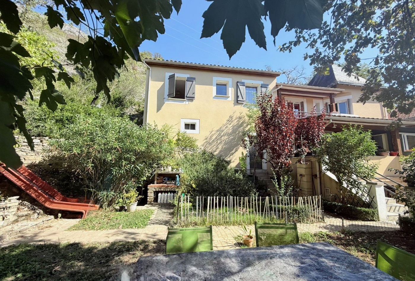 vente Maison de village Lamagdelaine - Photo 1