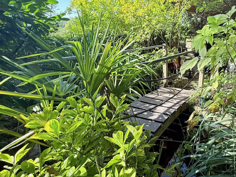 vente Maison de village Lamagdelaine - Photo 11