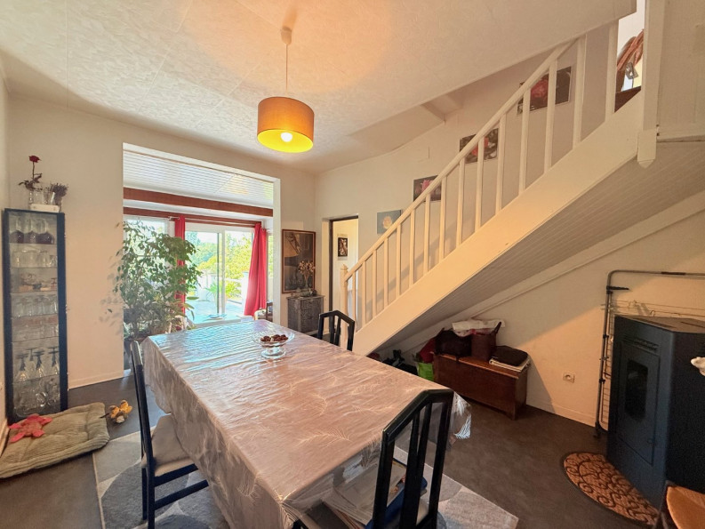 vente Maison de village Lamagdelaine - Photo 3