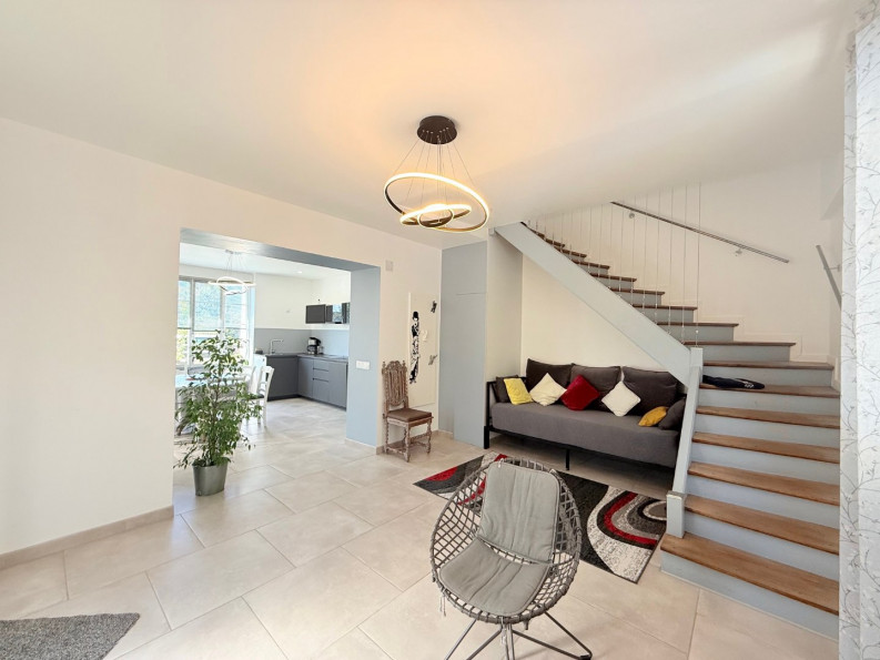 sale Demeure de ville et village Lamagdelaine - Photo 4