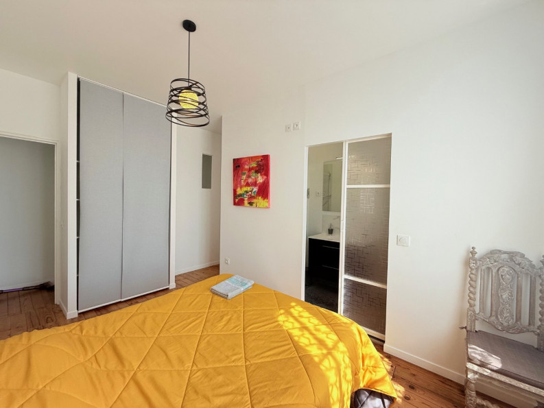 sale Demeure de ville et village Lamagdelaine - Photo 5