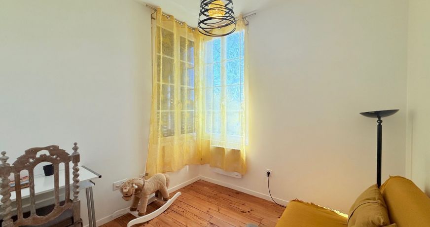 vente Demeure de ville et village Lamagdelaine