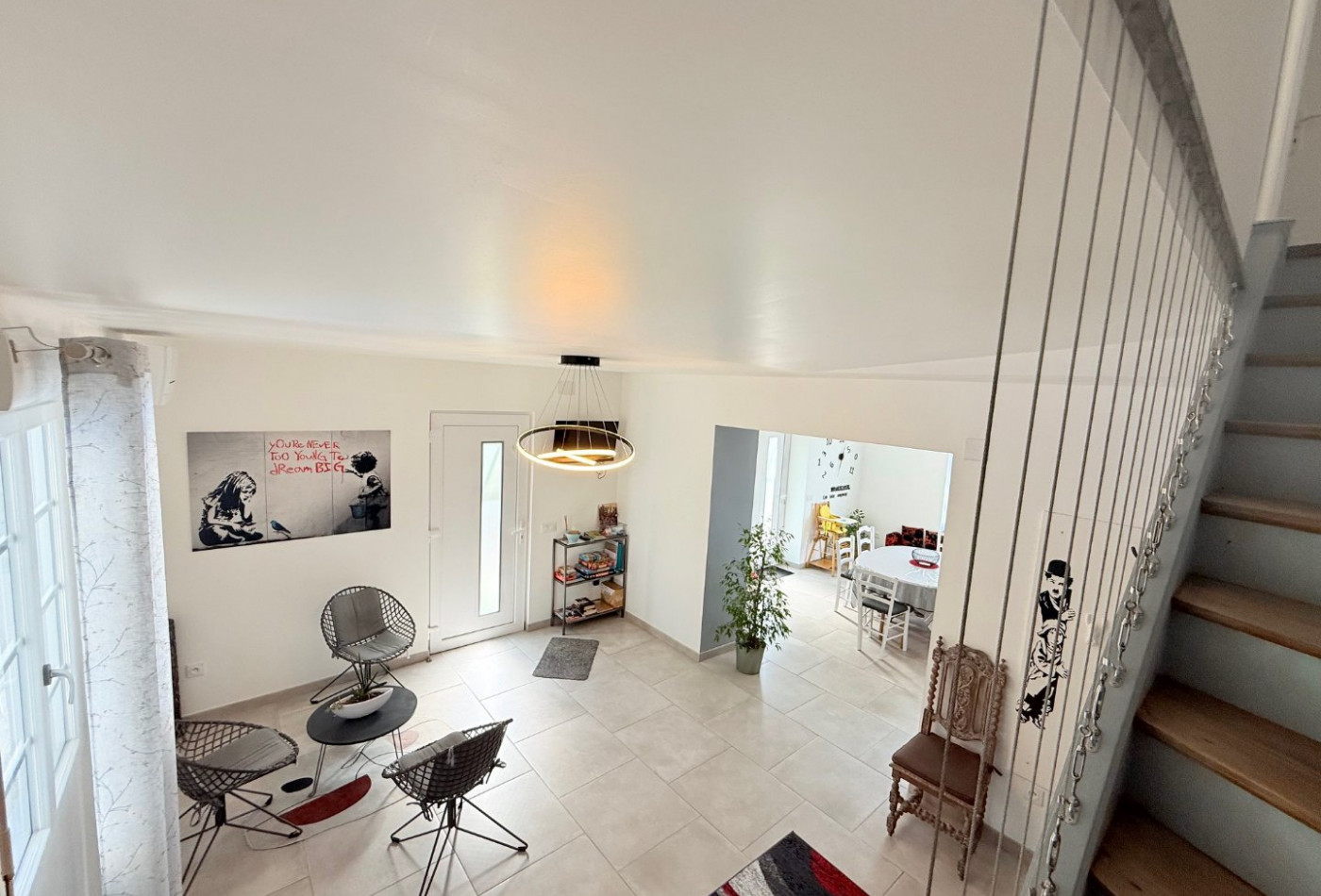 vente Demeure de ville et village Lamagdelaine - Photo 3