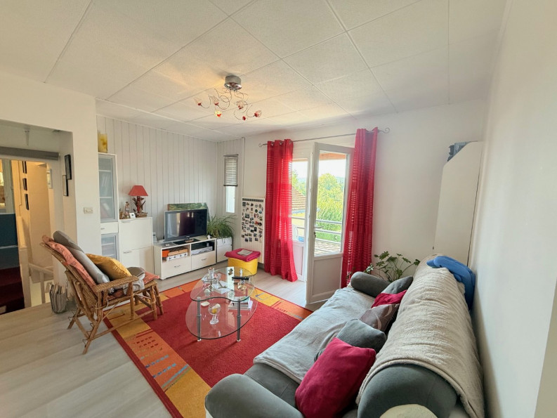 sale Demeure de ville et village Lamagdelaine - Photo 9