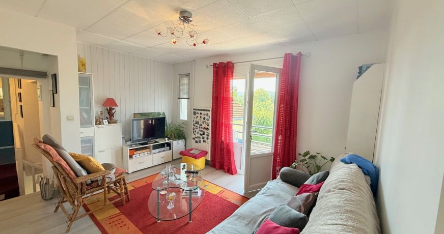 vente Demeure de ville et village Lamagdelaine