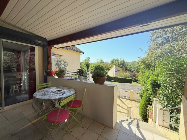 sale Demeure de ville et village Lamagdelaine - Photo 14