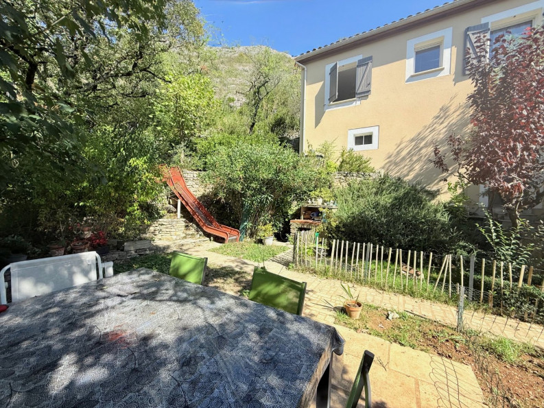 sale Demeure de ville et village Lamagdelaine - Photo 15