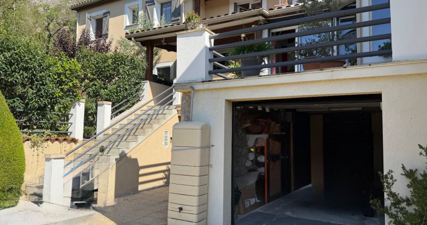 vente Demeure de ville et village Lamagdelaine