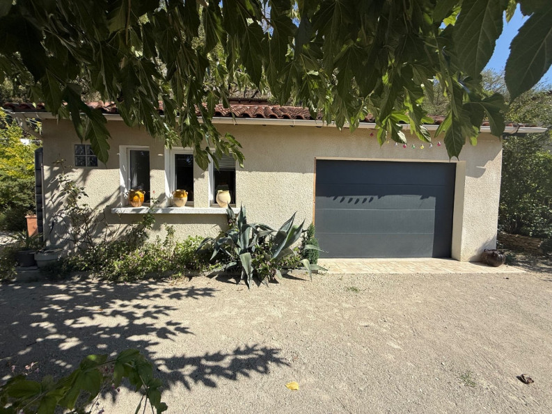 sale Demeure de ville et village Lamagdelaine - Photo 2