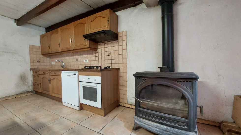 vente Maison à rénover Puylaroque - Photo 6