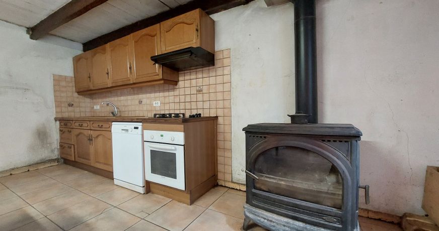 vente Maison à rénover Puylaroque