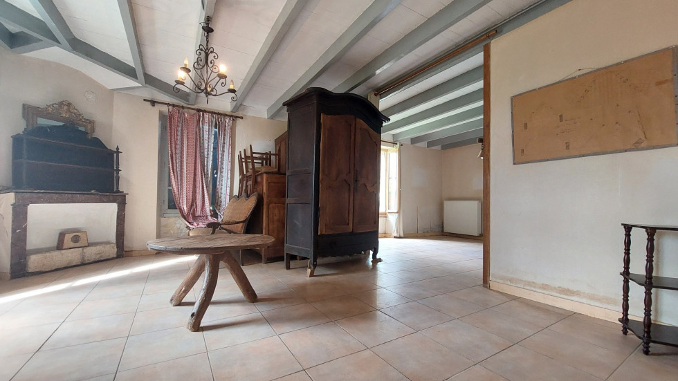 vente Maison à rénover Puylaroque - Photo 4