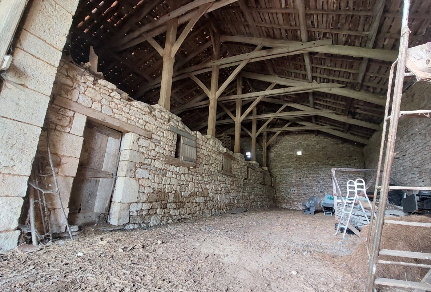 vente Maison à rénover Puylaroque - Photo 5