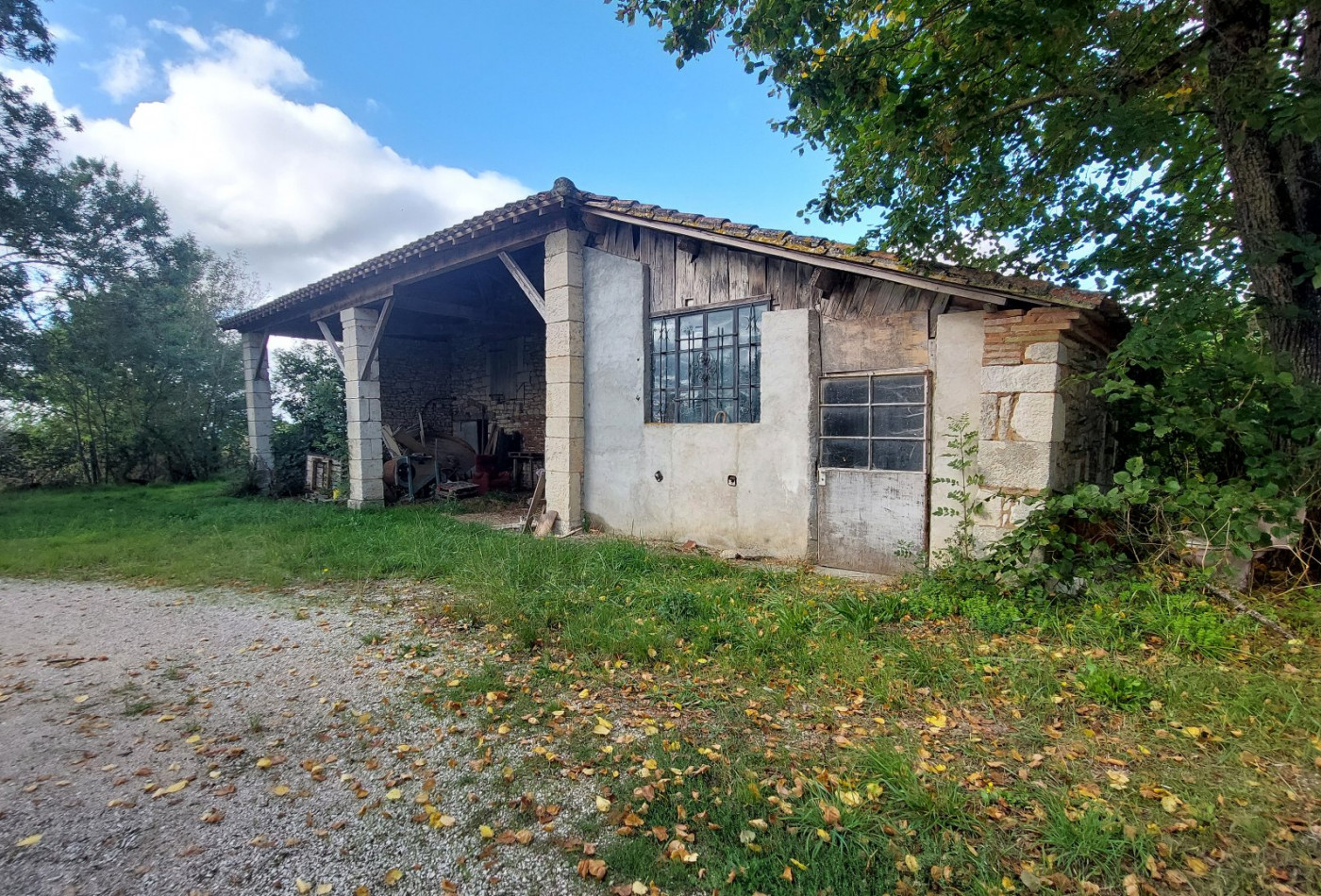 vente Maison à rénover Puylaroque - Photo 7