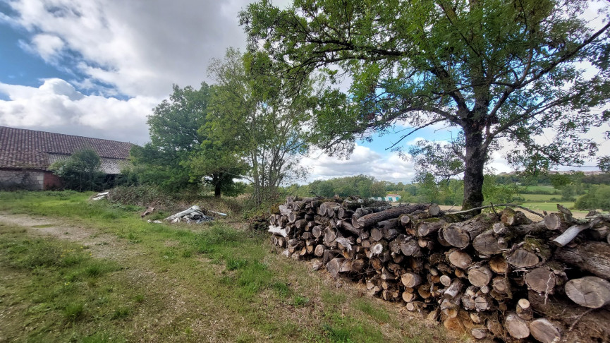 vente Maison à rénover Puylaroque - Photo 2