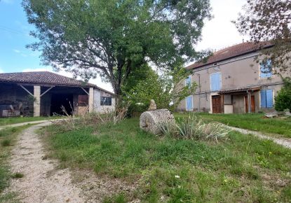 vente Maison à rénover Puylaroque