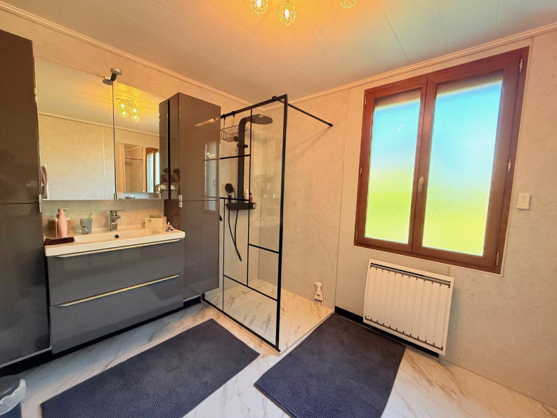 sale Maison Montcuq - Photo 6