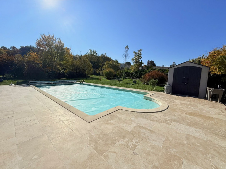 sale Maison Montcuq - Photo 3