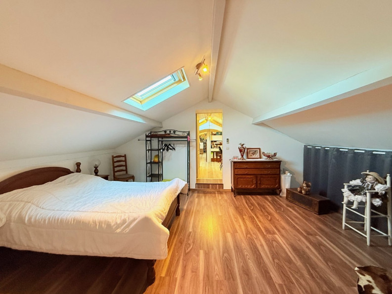 sale Maison Montcuq - Photo 8