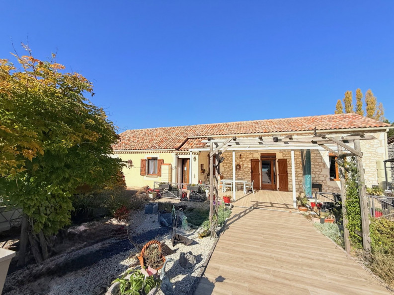 sale Maison Montcuq - Photo 13