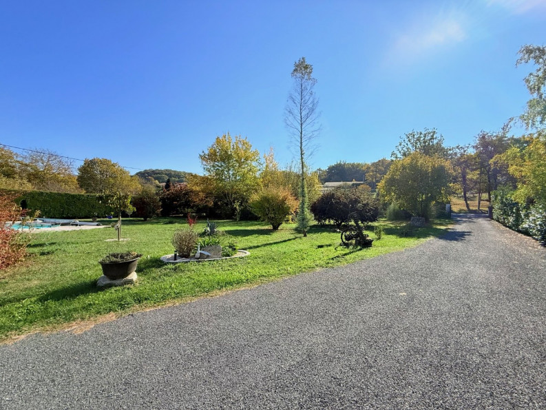 sale Maison Montcuq - Photo 2