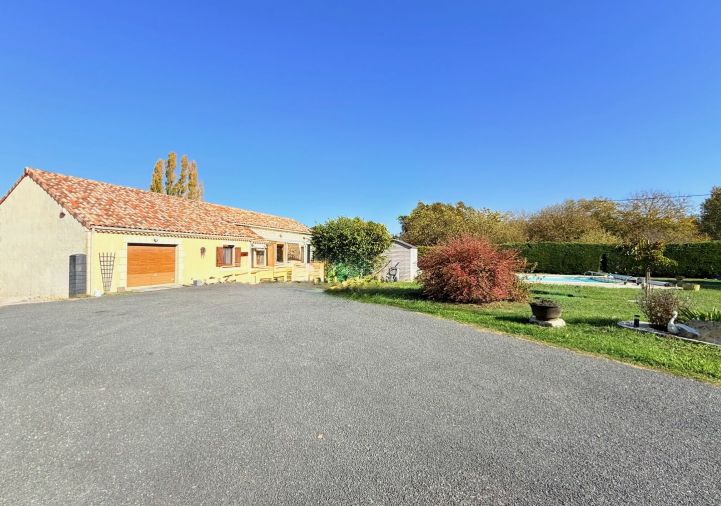 sale Maison Montcuq