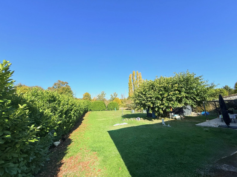 sale Maison Montcuq - Photo 14