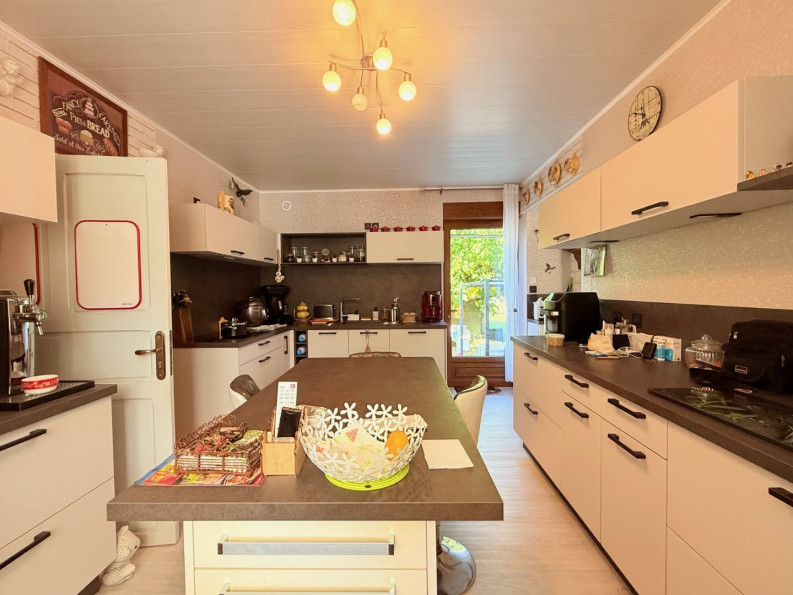 sale Maison Montcuq - Photo 5