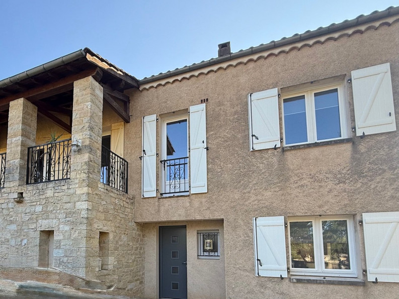 sale Maison Cahors - Photo 15