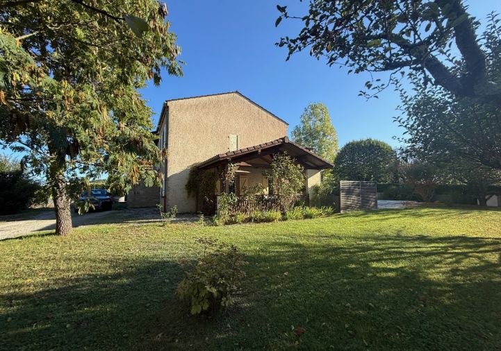 sale Maison Cahors