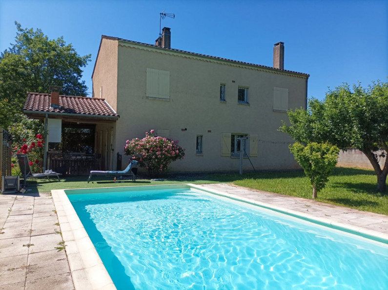sale Maison Cahors - Photo 3
