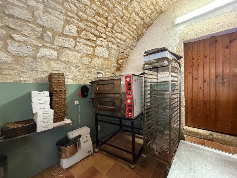 vente Alimentation Montcuq - Photo 7