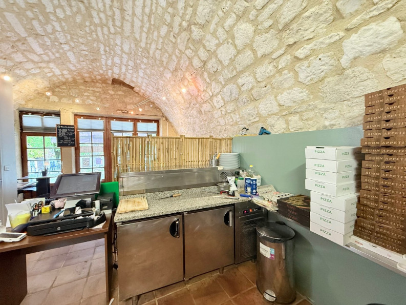 vente Alimentation Montcuq - Photo 8